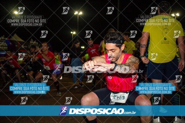 Maratona de Londrina 2024