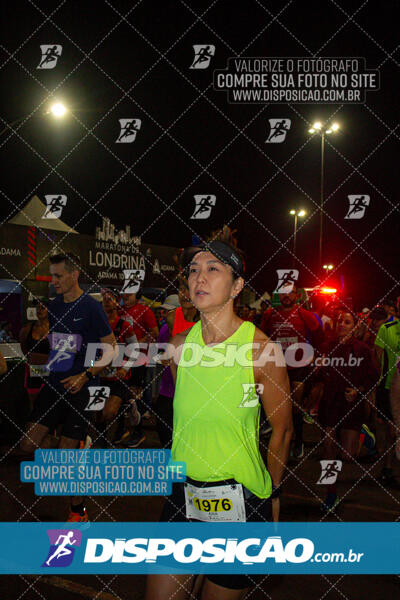 Maratona de Londrina 2024