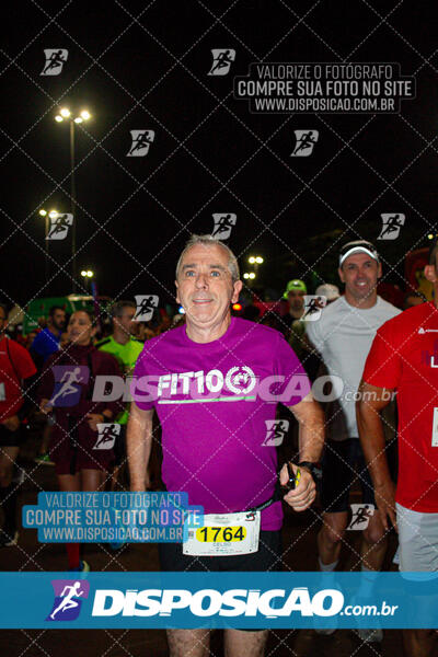 Maratona de Londrina 2024