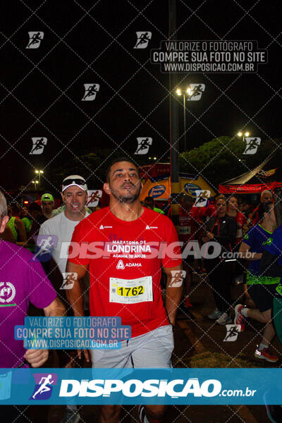 Maratona de Londrina 2024