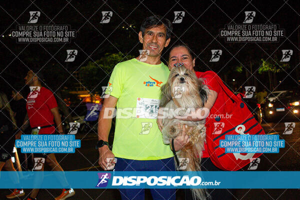 Maratona de Londrina 2024