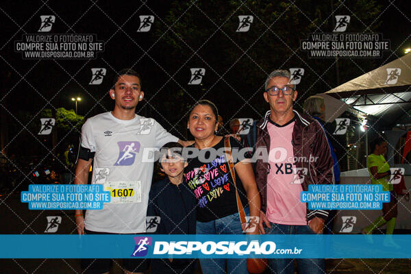 Maratona de Londrina 2024