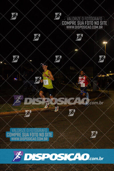 Maratona de Londrina 2024