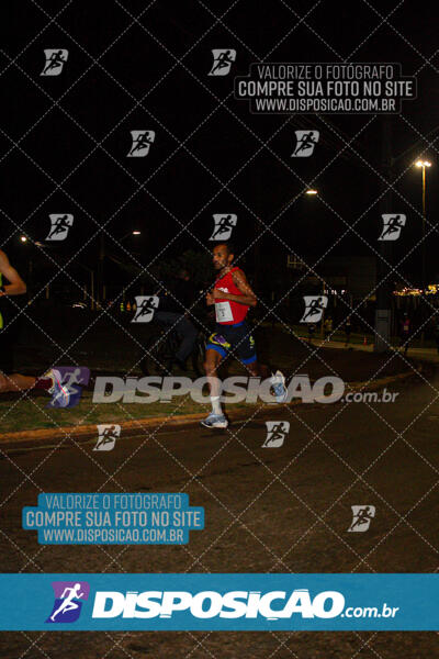 Maratona de Londrina 2024