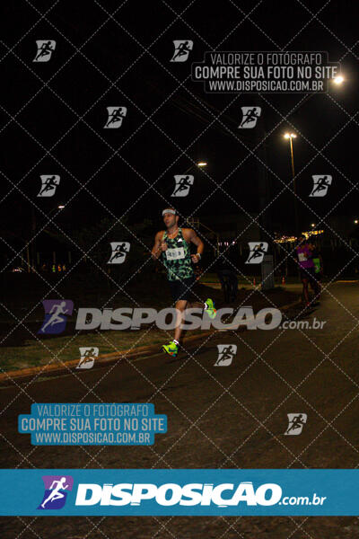 Maratona de Londrina 2024