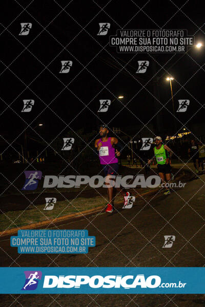 Maratona de Londrina 2024