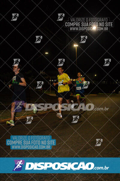 Maratona de Londrina 2024