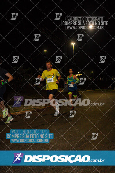 Maratona de Londrina 2024