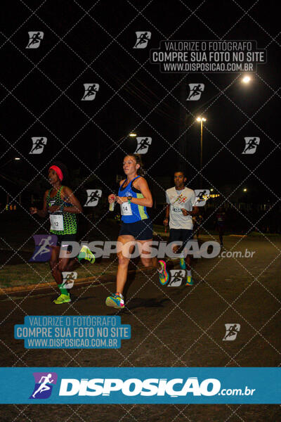 Maratona de Londrina 2024