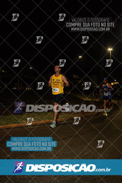 Maratona de Londrina 2024