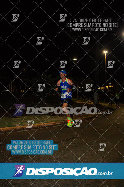 Maratona de Londrina 2024