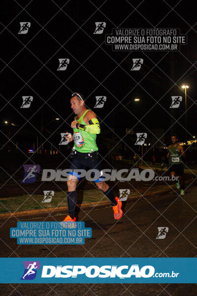 Maratona de Londrina 2024