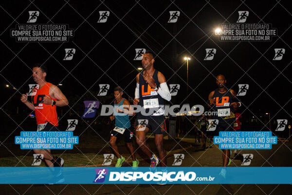 Maratona de Londrina 2024