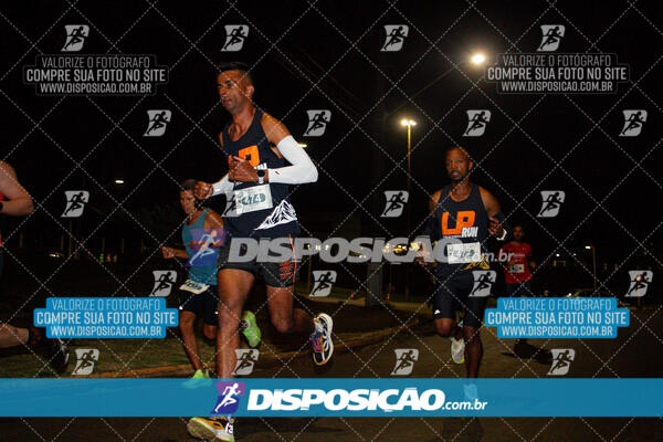 Maratona de Londrina 2024