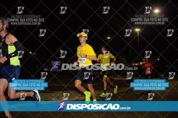 Maratona de Londrina 2024