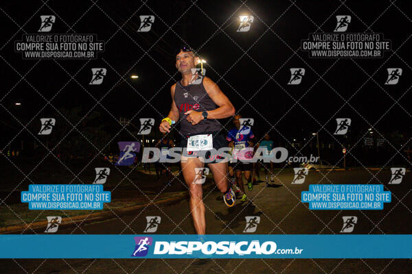 Maratona de Londrina 2024