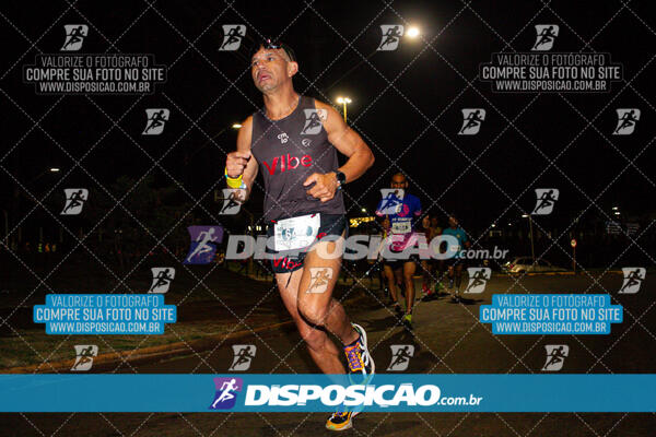 Maratona de Londrina 2024