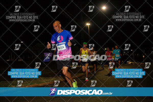 Maratona de Londrina 2024