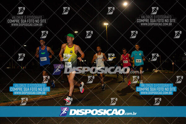 Maratona de Londrina 2024