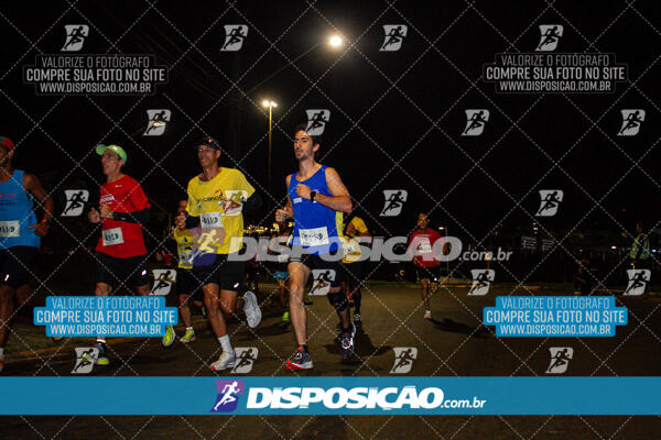 Maratona de Londrina 2024