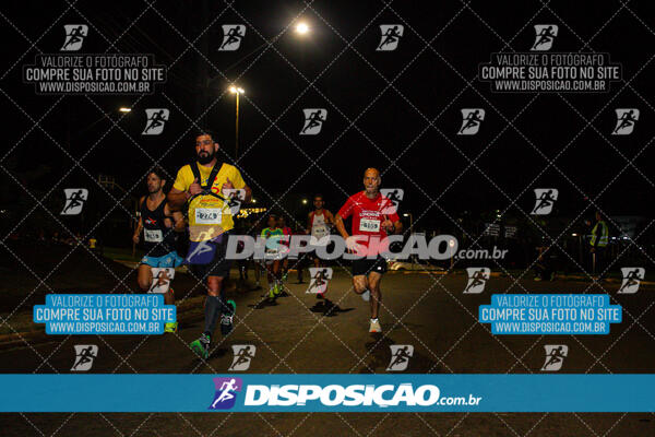 Maratona de Londrina 2024