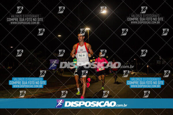 Maratona de Londrina 2024