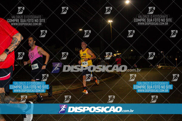 Maratona de Londrina 2024