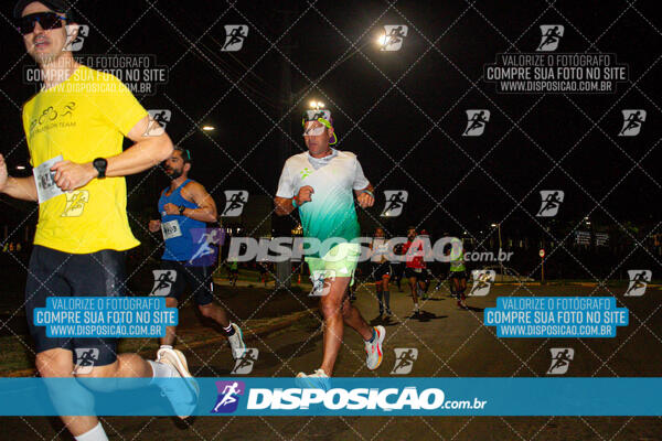 Maratona de Londrina 2024