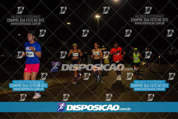 Maratona de Londrina 2024