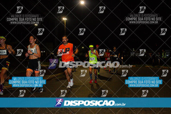 Maratona de Londrina 2024