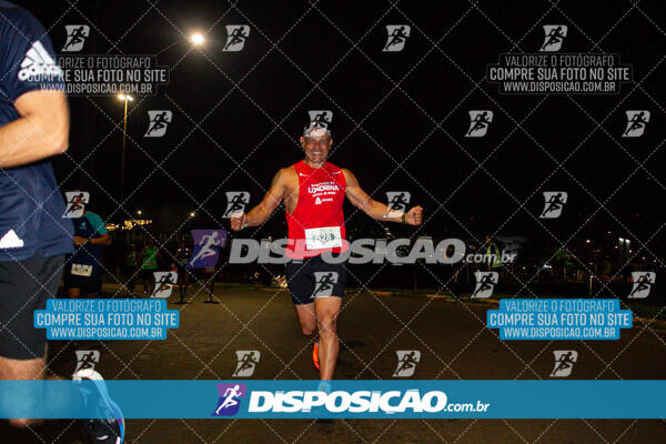 Maratona de Londrina 2024