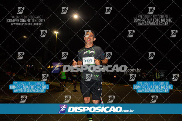 Maratona de Londrina 2024