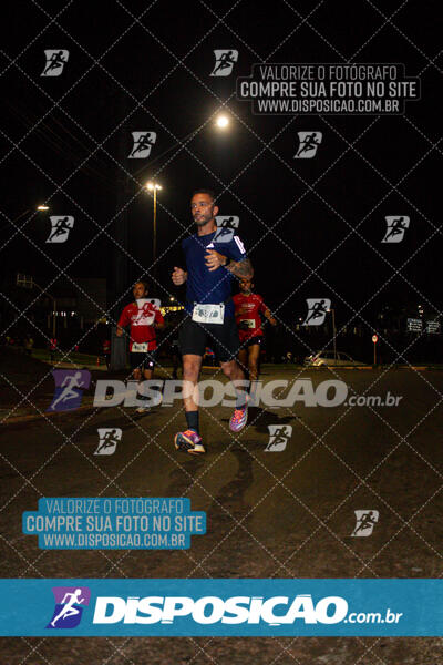 Maratona de Londrina 2024