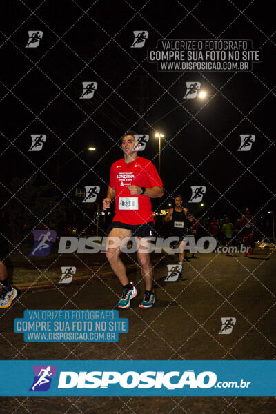 Maratona de Londrina 2024