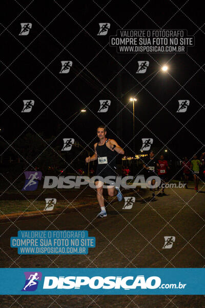 Maratona de Londrina 2024