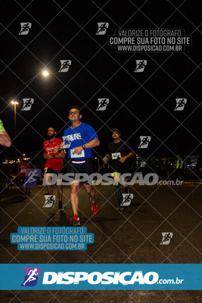 Maratona de Londrina 2024