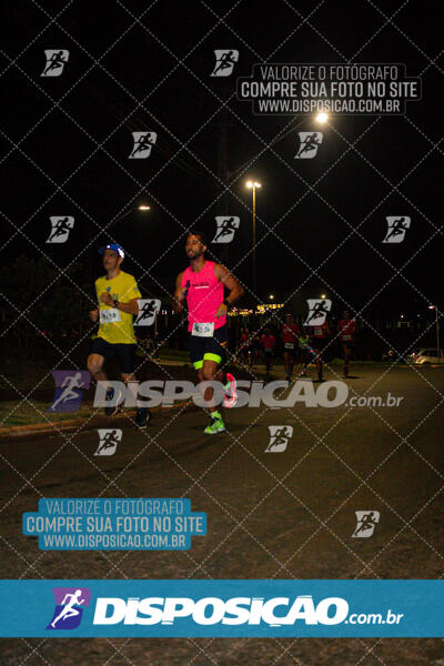 Maratona de Londrina 2024