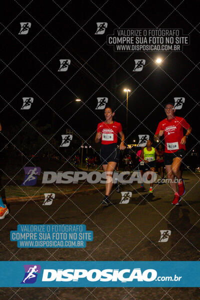 Maratona de Londrina 2024