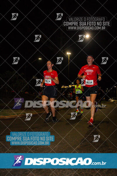 Maratona de Londrina 2024