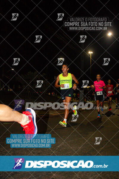 Maratona de Londrina 2024