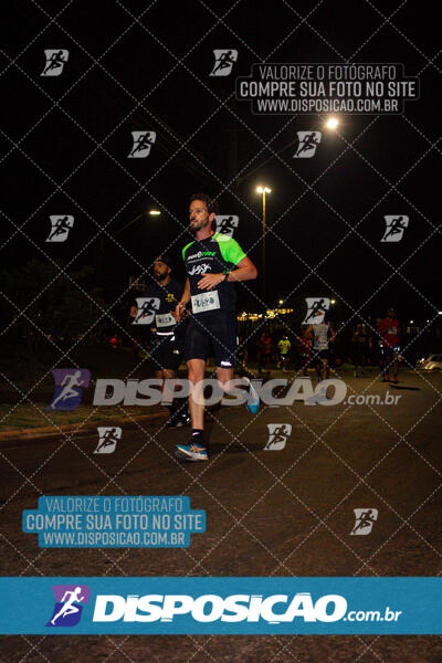 Maratona de Londrina 2024