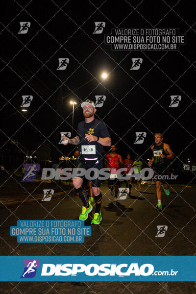 Maratona de Londrina 2024