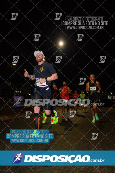 Maratona de Londrina 2024