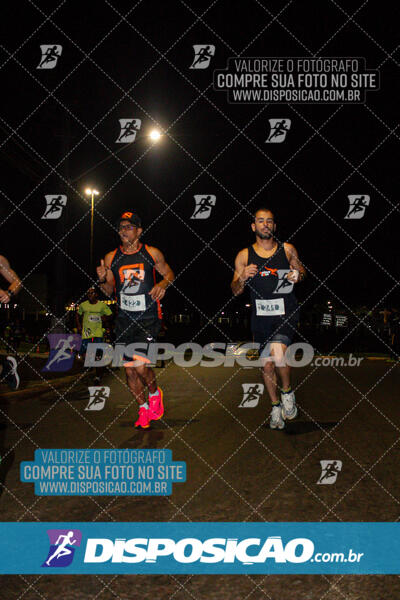 Maratona de Londrina 2024