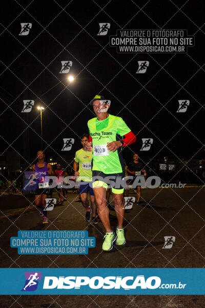 Maratona de Londrina 2024