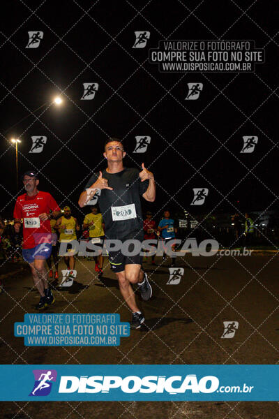 Maratona de Londrina 2024