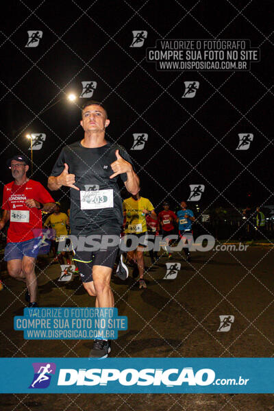 Maratona de Londrina 2024