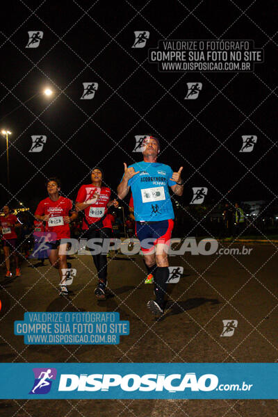 Maratona de Londrina 2024