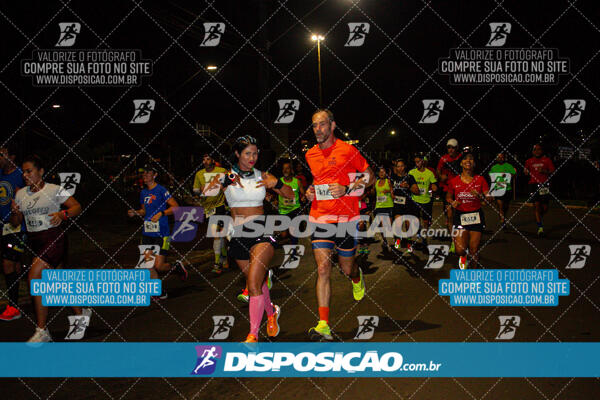 Maratona de Londrina 2024