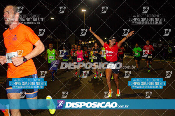 Maratona de Londrina 2024